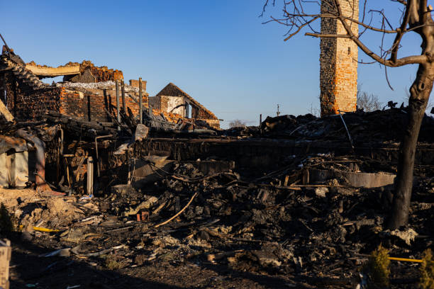 24/7 Emergency Structural Rebuild experts in Venice, FL