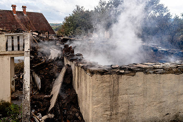 Reliable Structural Rebuild contractor in Venice, FL by Fire Damage Biloxi